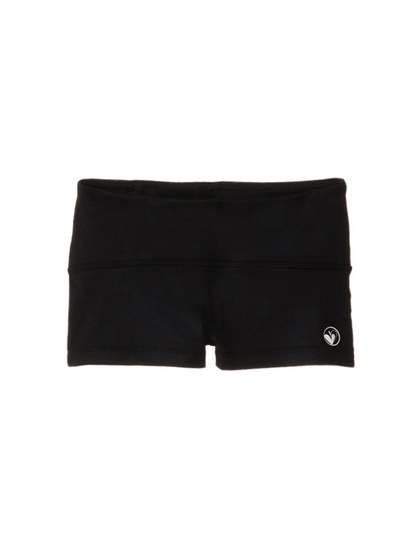 Girls Mini Shorts