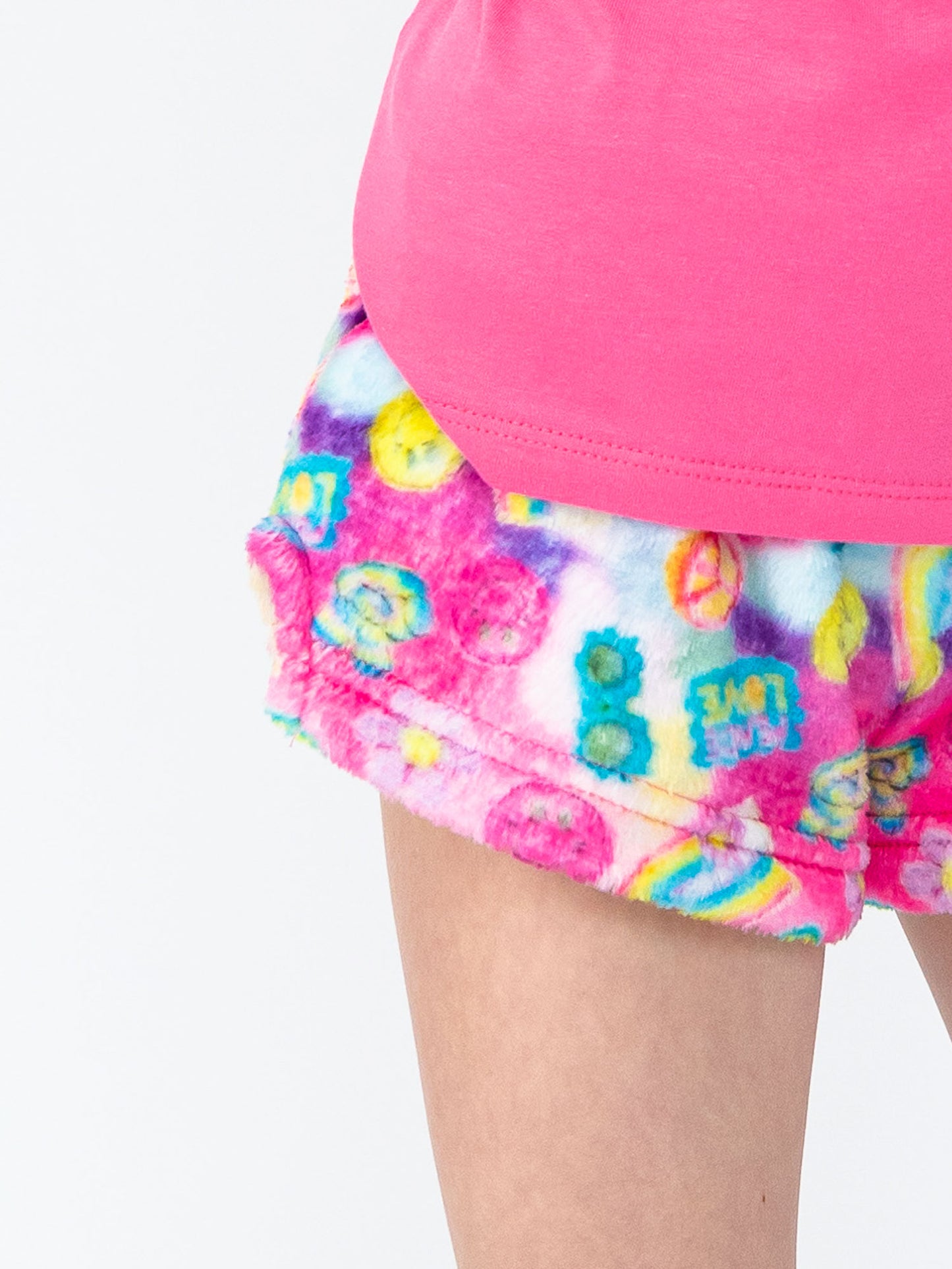 Cookie Press Lounge Shorts