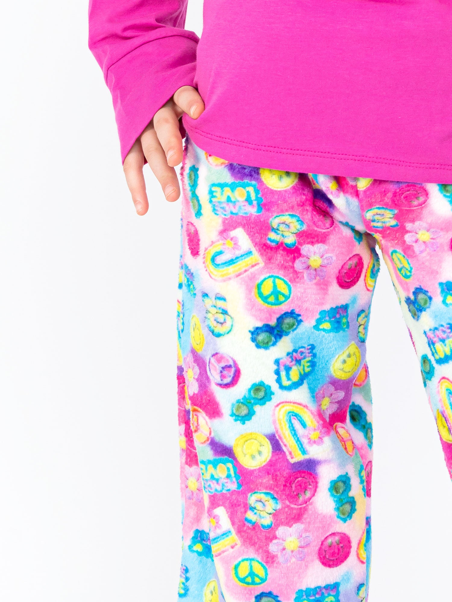 Cookie Press Loungewear Pant