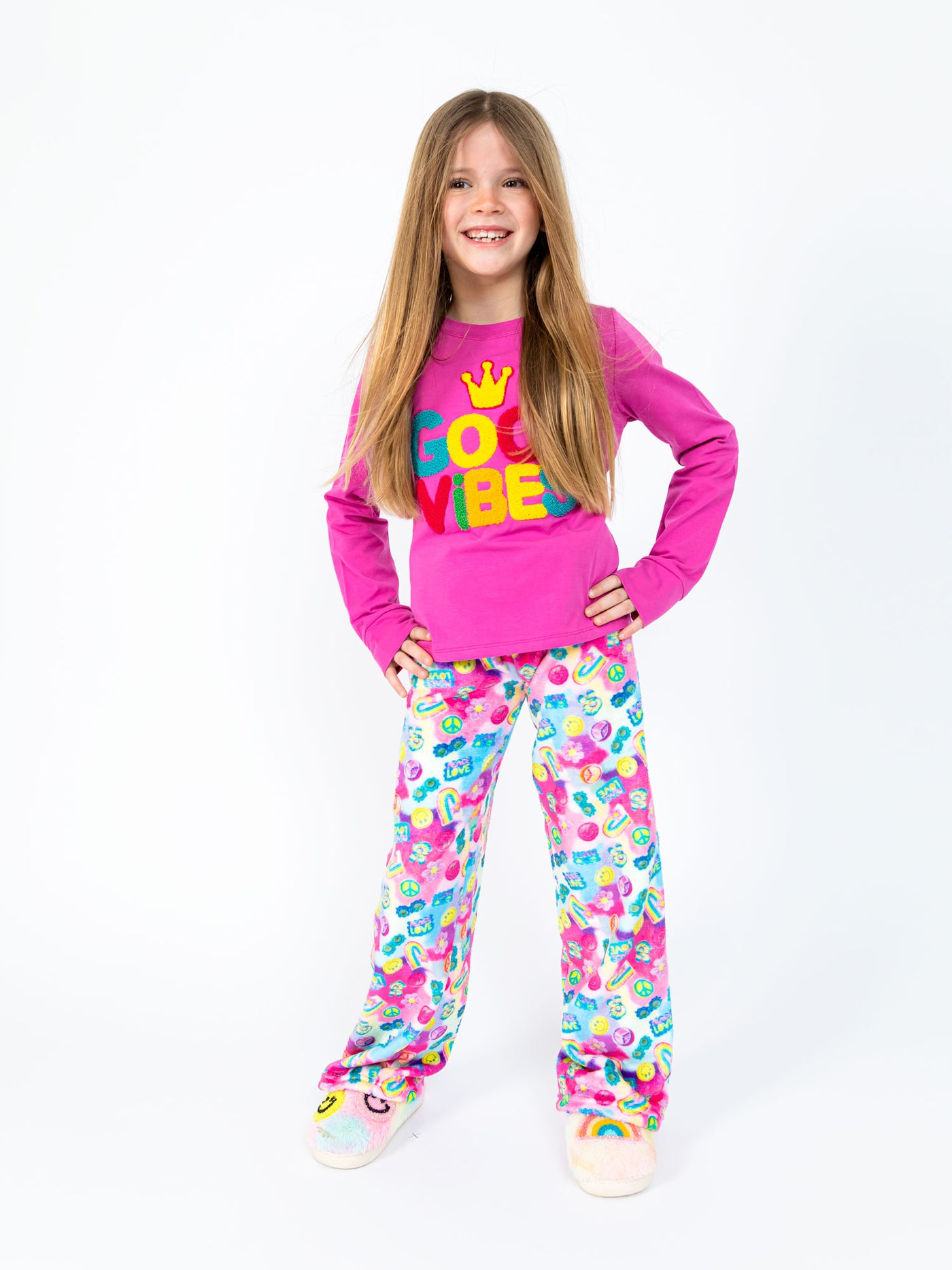 Cookie Press Loungewear Pant