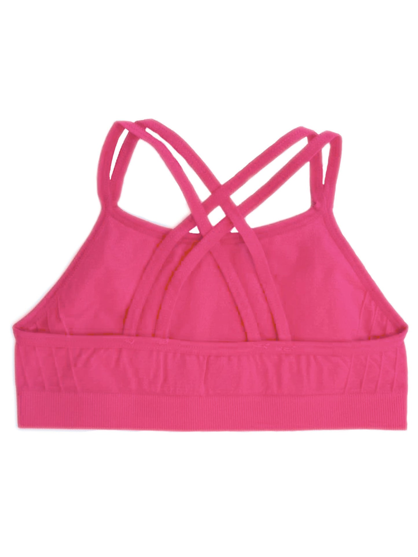 Girls Seamless Activewear Brami