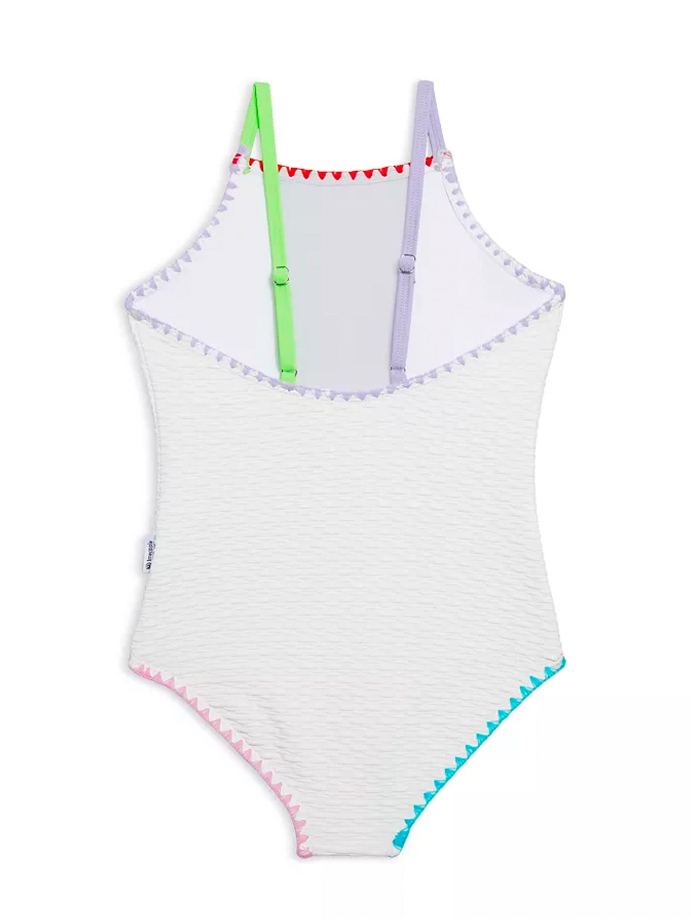 Tween Girls One piece Swimsuit