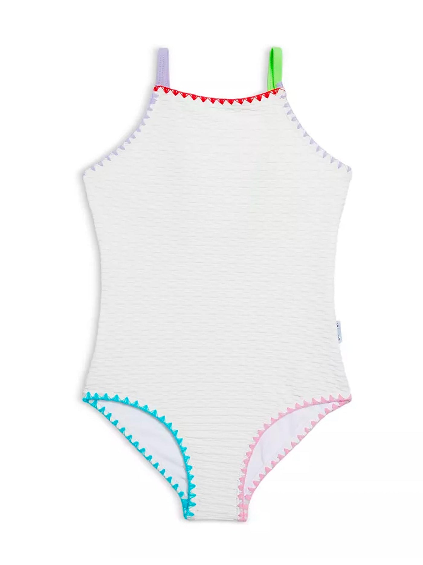 Tween Girls One piece Swimsuit