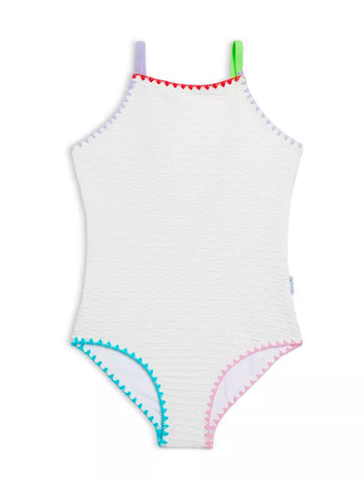 Tween Girls One piece Swimsuit