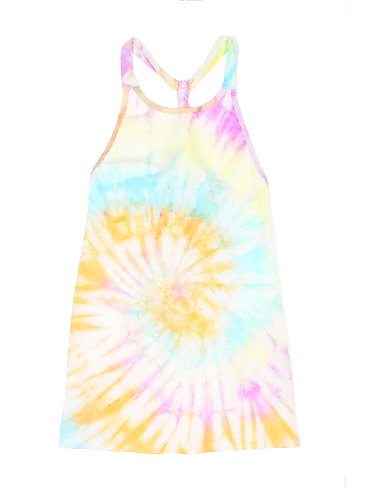 Girls Swim Cover Up Dress