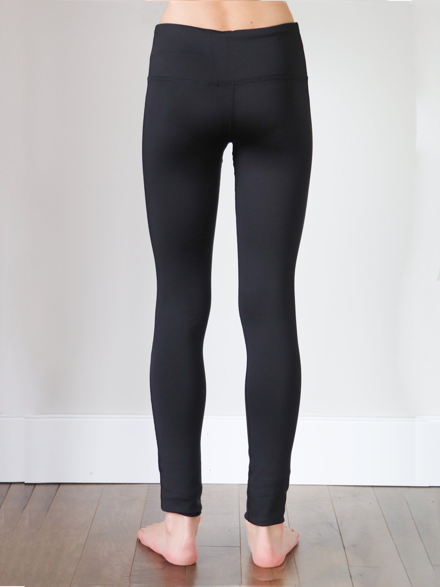 Girls Activewear Leggings